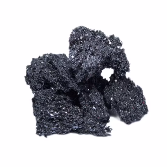 Liefern Sie erstklassiges Schleifmaterial Siliziumkarbidpulver mit ISO-Zertifizierung