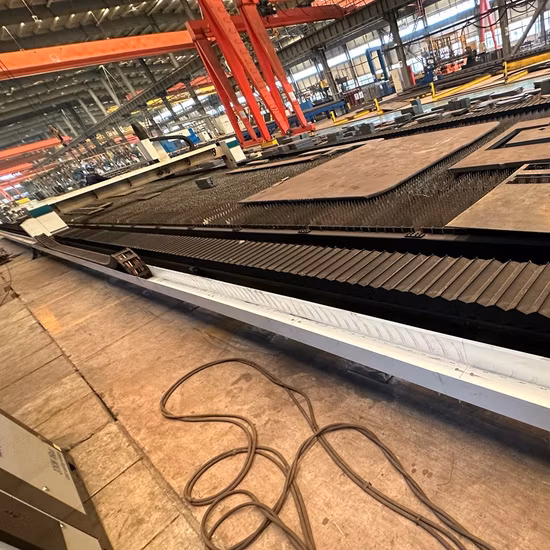 Anständiges Luftsauggebläse China API 673 Standard-Sauggebläse-Fabrik Großvolumiges Schneidgebläse für die Rauchgasentschwefelung