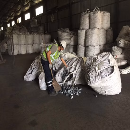 Liefert preisgünstiges Siliziummetall 441