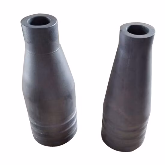 Fabrik für reaktionsgebundenes Siliziumkarbid (RBSIC) mit Rollen/Querbalken/Brennerdüsen/Ofenrohren